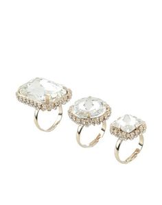 Кольцо Elisabetta Franchi