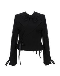 Пиджак Ann Demeulemeester