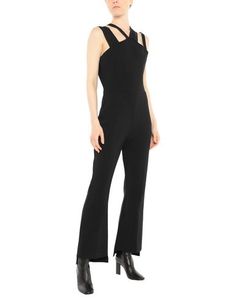 Комбинезоны без бретелей Roland Mouret