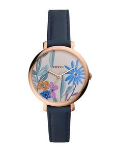 Наручные часы Fossil