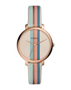 Наручные часы Fossil