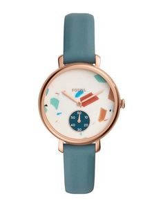 Наручные часы Fossil