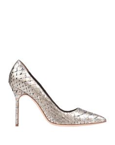 Туфли Manolo Blahnik