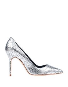 Туфли Manolo Blahnik