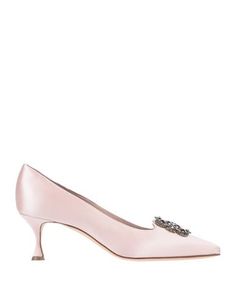 Туфли Manolo Blahnik