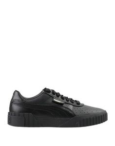 Низкие кеды и кроссовки Puma