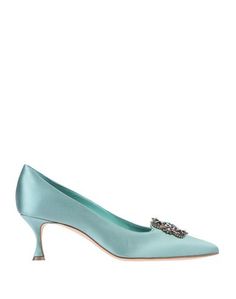 Туфли Manolo Blahnik