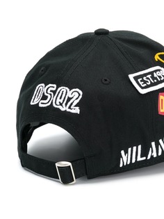 Аксессуары Dsquared2