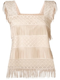 Одежда Alberta Ferretti