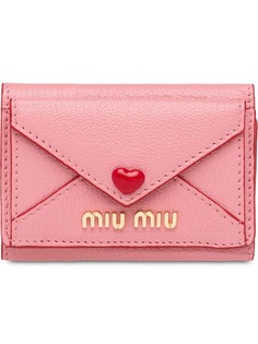 Аксессуары Miu Miu