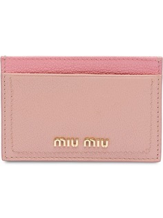 Аксессуары Miu Miu