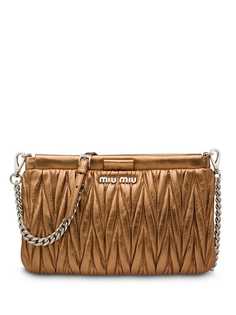 Сумки Miu Miu