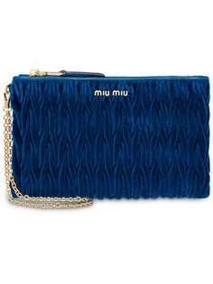 Аксессуары Miu Miu