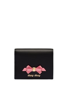 Аксессуары Miu Miu