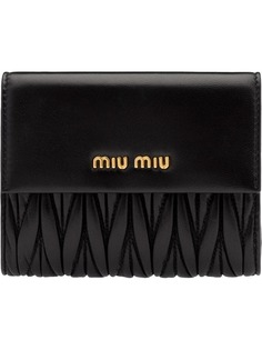 Аксессуары Miu Miu