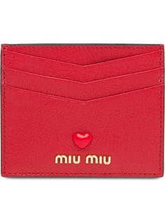Аксессуары Miu Miu