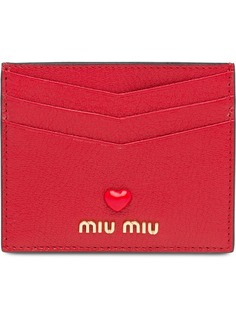 Аксессуары Miu Miu