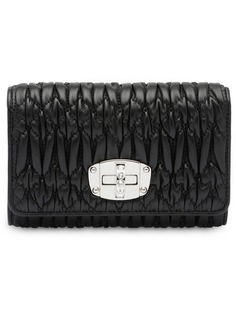 Аксессуары Miu Miu