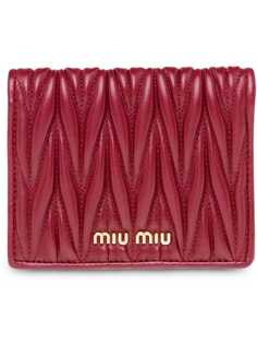 Аксессуары Miu Miu