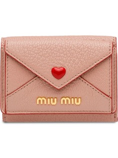Аксессуары Miu Miu