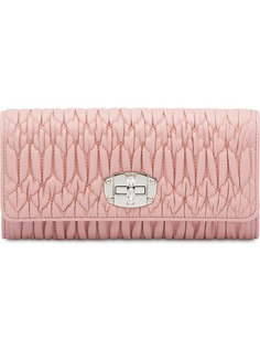 Аксессуары Miu Miu