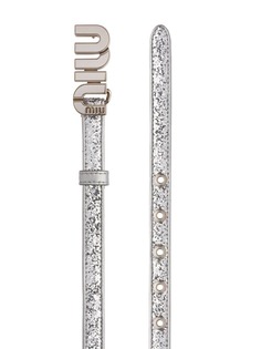 Аксессуары Miu Miu