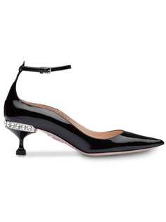 Обувь Miu Miu