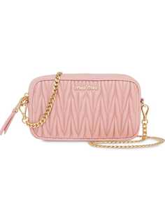 Сумки Miu Miu