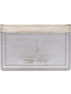 Аксессуары Miu Miu