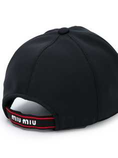 Аксессуары Miu Miu