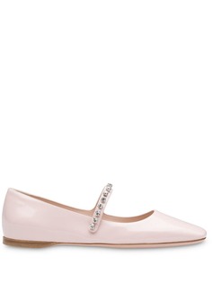 Обувь Miu Miu