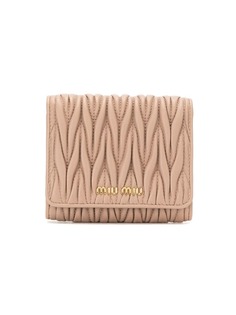 Аксессуары Miu Miu