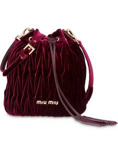 Сумки Miu Miu