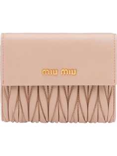Аксессуары Miu Miu