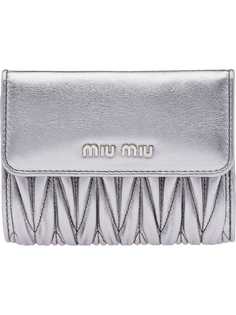 Аксессуары Miu Miu