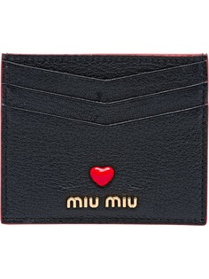 Аксессуары Miu Miu