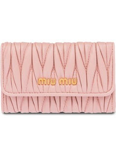 Аксессуары Miu Miu