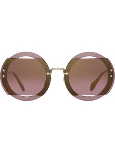 Аксессуары Miu Miu
