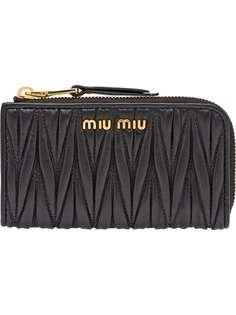 Аксессуары Miu Miu