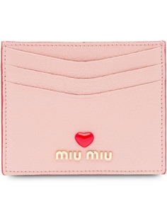 Аксессуары Miu Miu