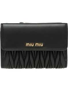 Аксессуары Miu Miu