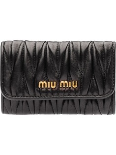 Аксессуары Miu Miu