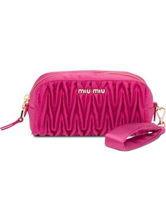 Аксессуары Miu Miu