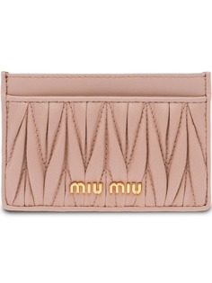 Аксессуары Miu Miu