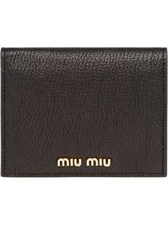 Аксессуары Miu Miu
