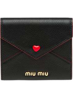 Аксессуары Miu Miu