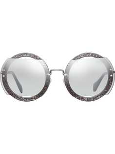 Аксессуары Miu Miu