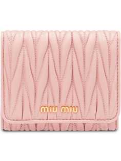 Аксессуары Miu Miu