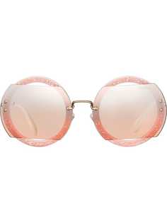 Аксессуары Miu Miu