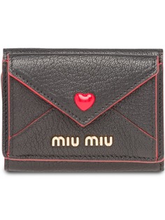 Аксессуары Miu Miu